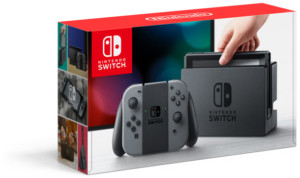 nitendo switch